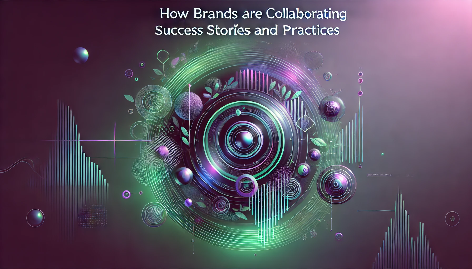 How Brands are Collaborating with Creators: Success Stories and Best Practices