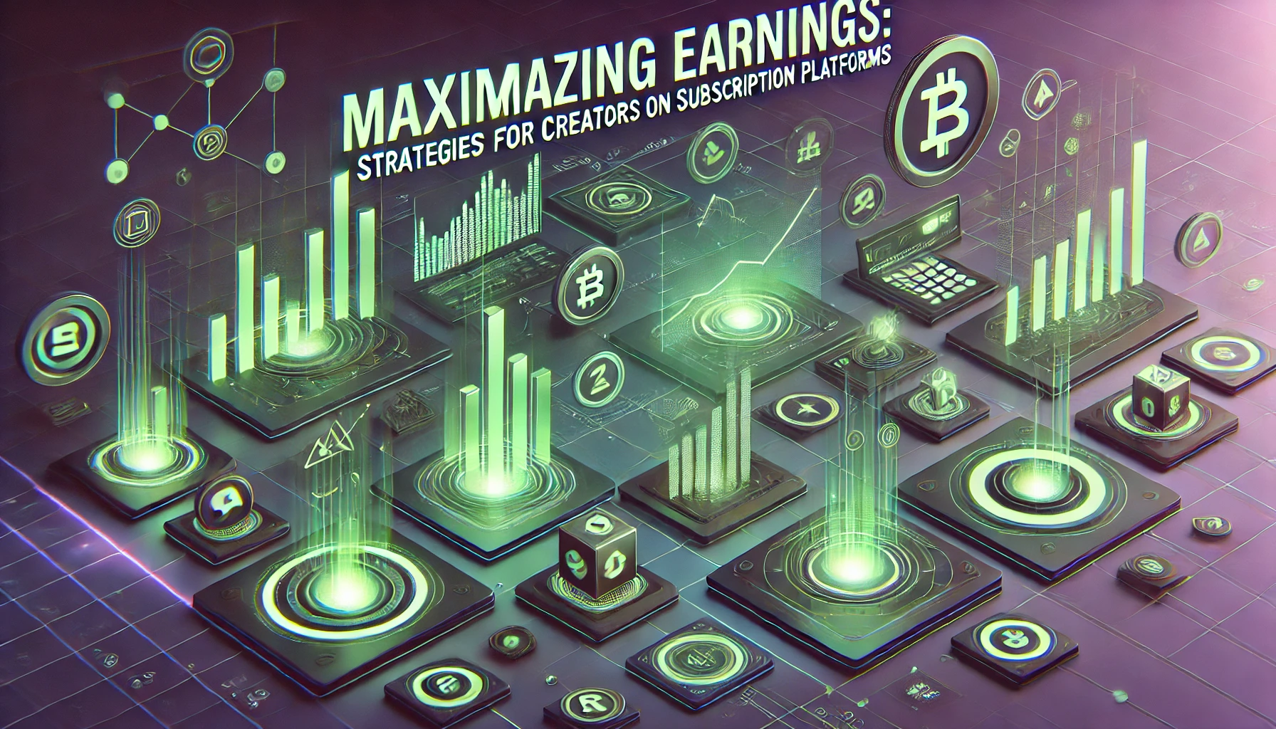 Maximizing Earnings: Strategies for Creators on Subscription Platforms